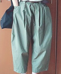 bulle de savon | パンツ