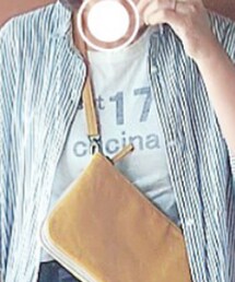 NATURAL LAUNDRY | Tシャツ/カットソー