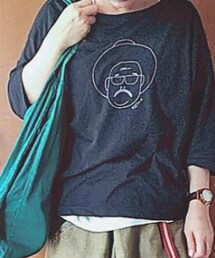 Hughug | Tシャツ/カットソー