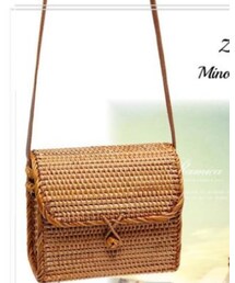 ZARA | ショルダーバッグ