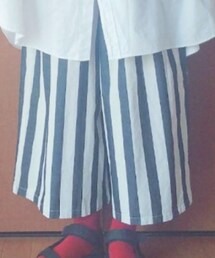 Samansa Mos2 | パンツ