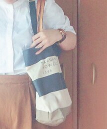 MARGARET HOWELL | バッグ