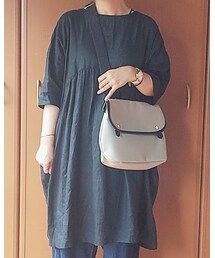 SETTE N | ワンピース/ドレス