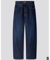 UNIQLO U | デニムパンツ
