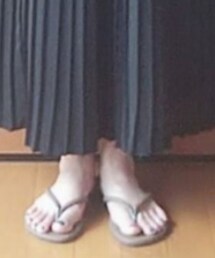 3coins | サンダル