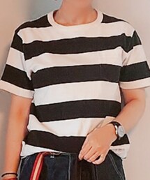 無印良品 | Tシャツ/カットソー