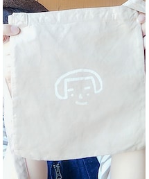 ヘルメットマンサコッシュ | ボディバッグ/ウエストポーチ