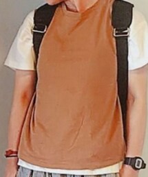 hagumu | トップス