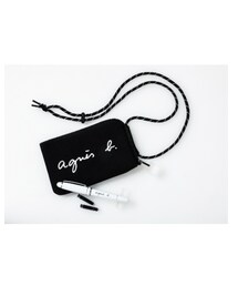 agnes b. | バッグ