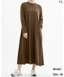 GU | ワンピース/ドレス