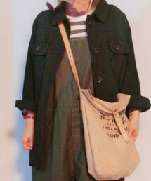 Samansa Mos2 blue | トップス