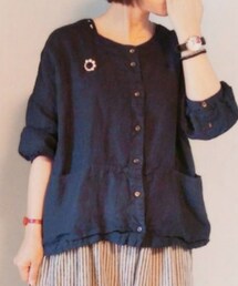 tukuroi | トップス