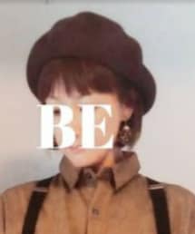 kaorinomori | ハンチング/ベレー帽