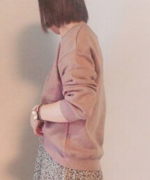 GU | スウェット