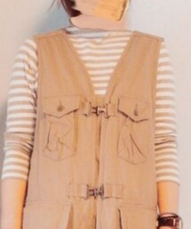 Strato | トップス