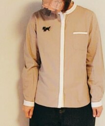 NORTHERN TRUCK | シャツ/ブラウス