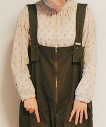 SUN VALLEY | シャツ/ブラウス