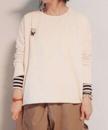 ichi | スウェット