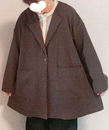 Samansa Mos2 | ジャケット/アウター