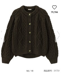 GU | カーディガン/ボレロ