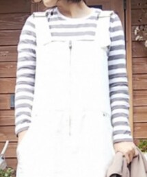 無印良品 | Tシャツ/カットソー