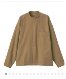 無印良品 | シャツ/ブラウス