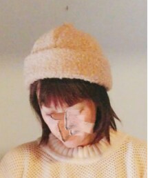 kaorinomori | 帽子