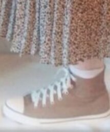 Samansa Mos2 | スニーカー