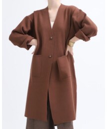 RNA-N | カーディガン/ボレロ