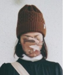 しまむら | ニットキャップ/ビーニー