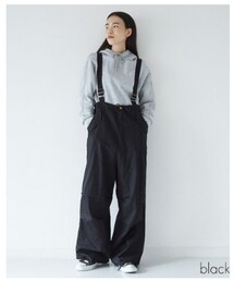 Fillil | オールインワン・サロペット