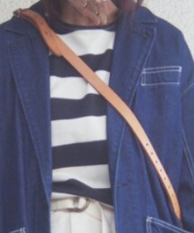 IN THE MARKET | トップス