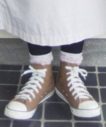 Samansa Mos2 | シューズ