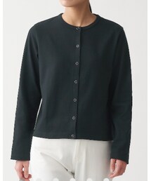 無印良品 | カーディガン/ボレロ