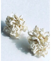 Handmade | ピアス（両耳用）