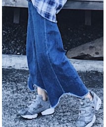 ZARA | パンツ