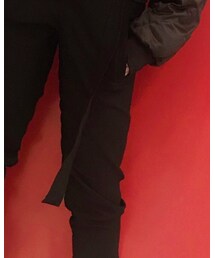 UNIQLO | チノパンツ