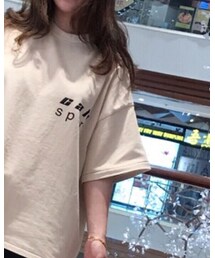 Yeezy | Tシャツ/カットソー