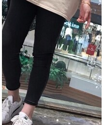 stradivarius | デニムパンツ