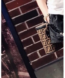 off white | カーゴパンツ