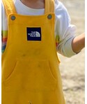 THE NORTH FACE(ザノースフェイス)の「オールインワン・サロペット(サロペット/オーバーオール)」