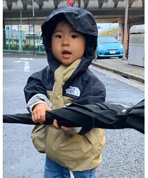 THE NORTH FACE | マウンテンパーカー