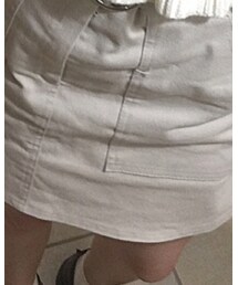 韓国 | スカート