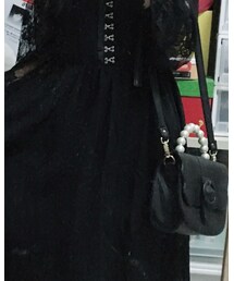 Ank Rouge | ワンピース/ドレス