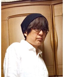 MANIERA | ニットキャップ/ビーニー