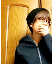 MANIERA | ニットキャップ/ビーニー