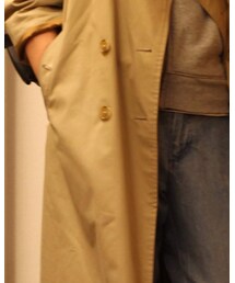 BURBERRY | トレンチコート