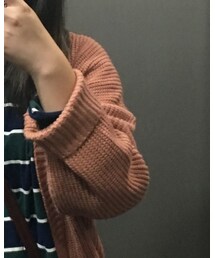 MICHYEORA | ジャケット/アウター