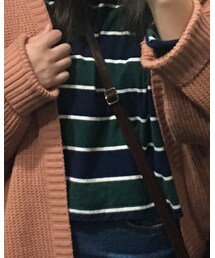 MICHYEORA | Tシャツ/カットソー