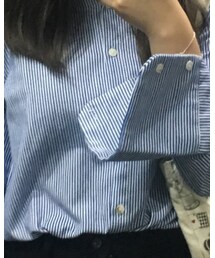 no brand | シャツ/ブラウス